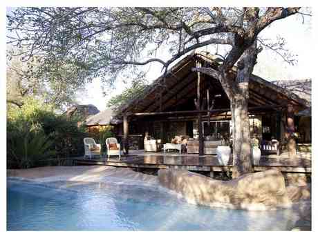 Fantastic Cape Town, Sun City & Kruger Holiday